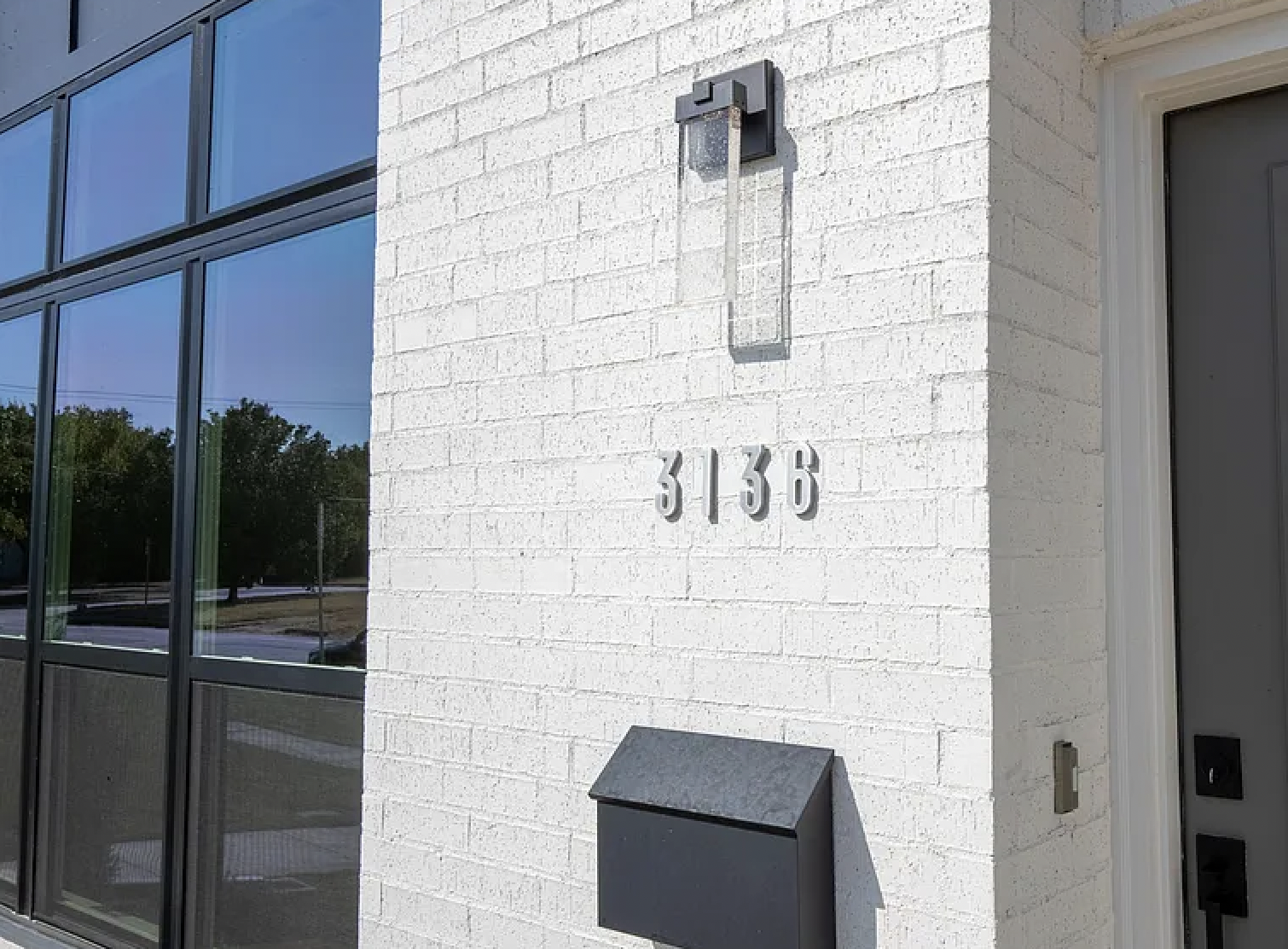 3136 Wayside Avenue - 1