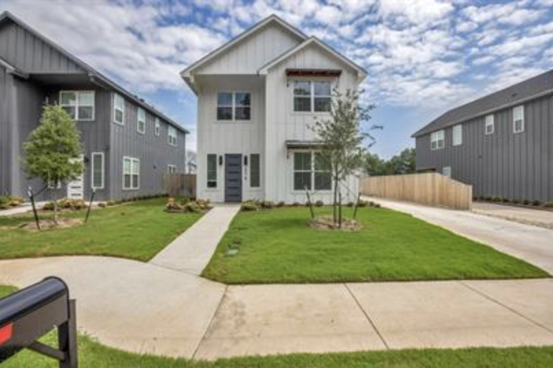 2318 South 4th Street - 1