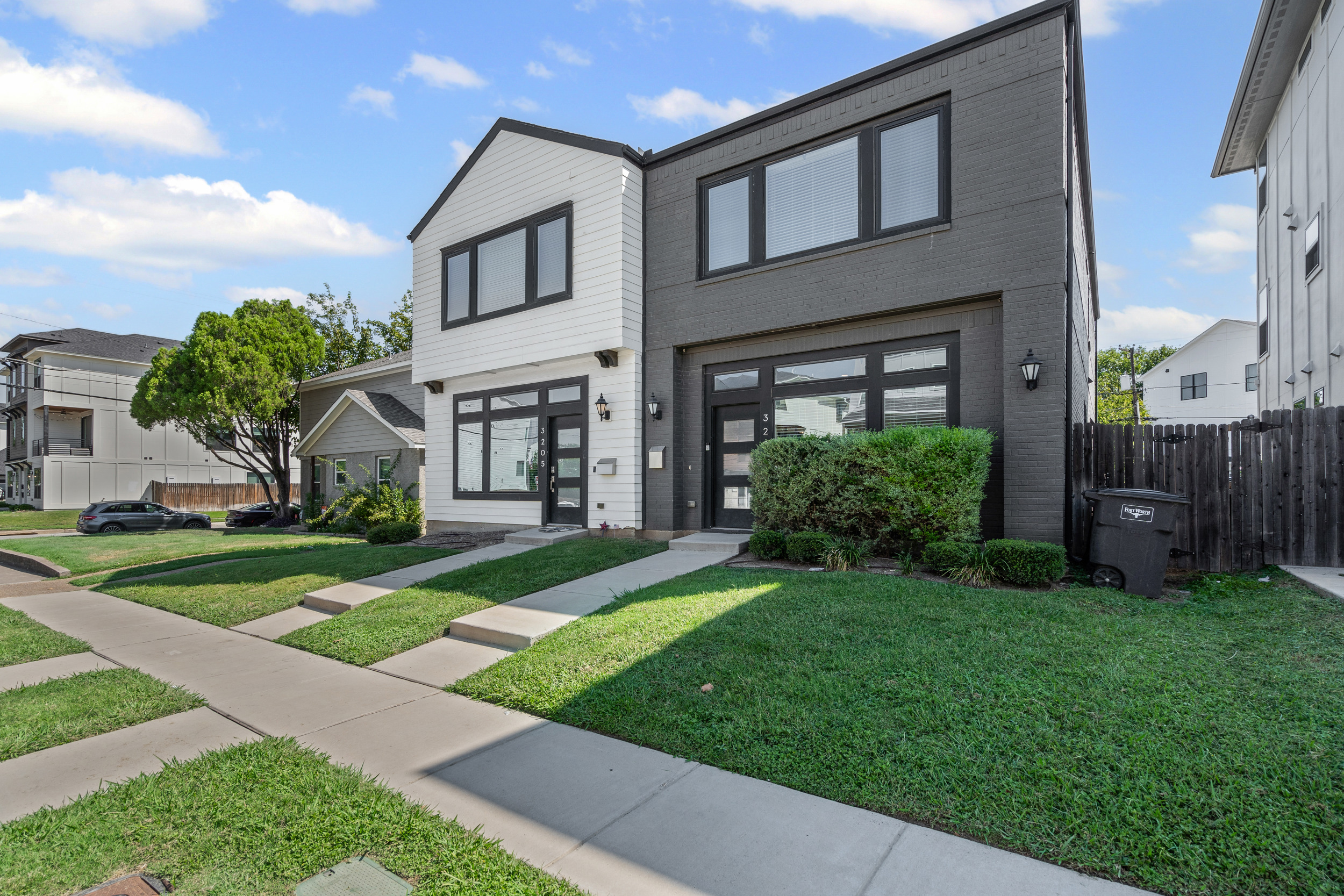 3207 Forest Park Boulevard - 1