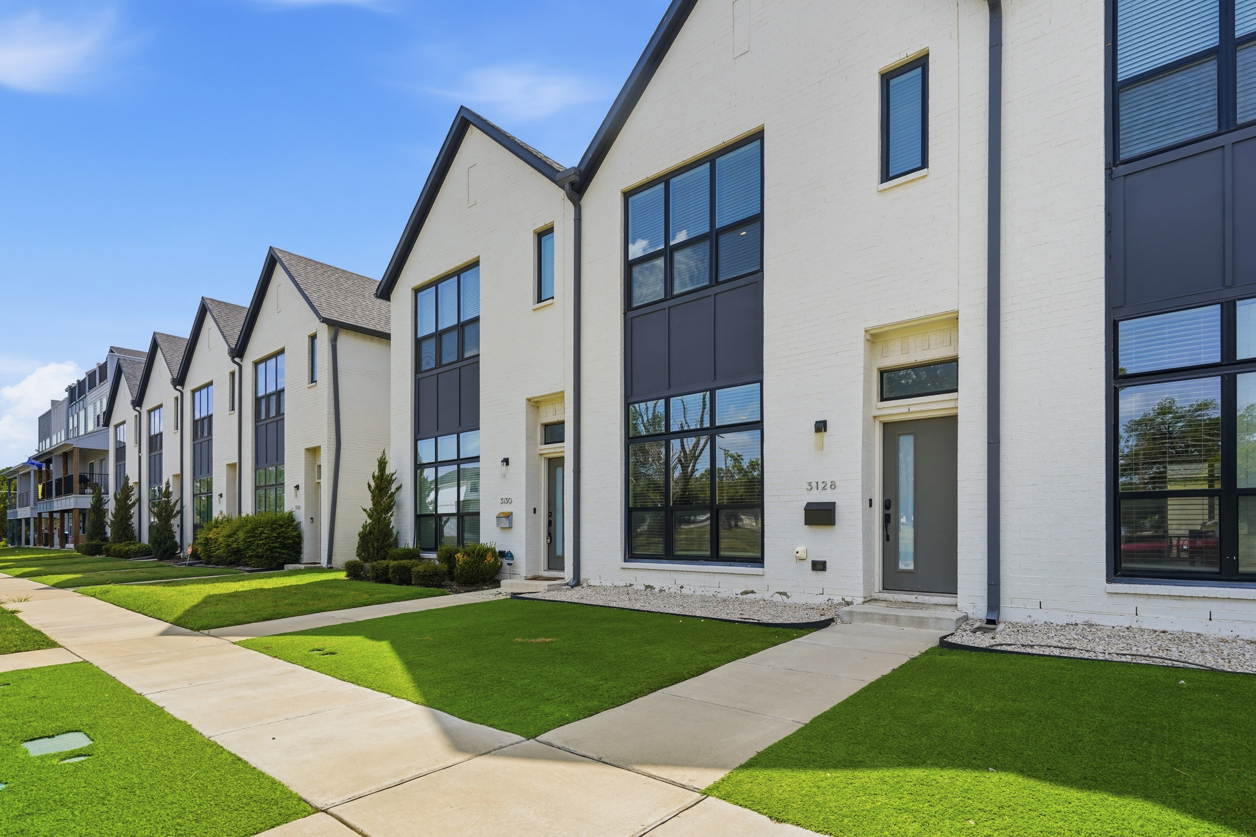 3128 Wayside Avenue - 1