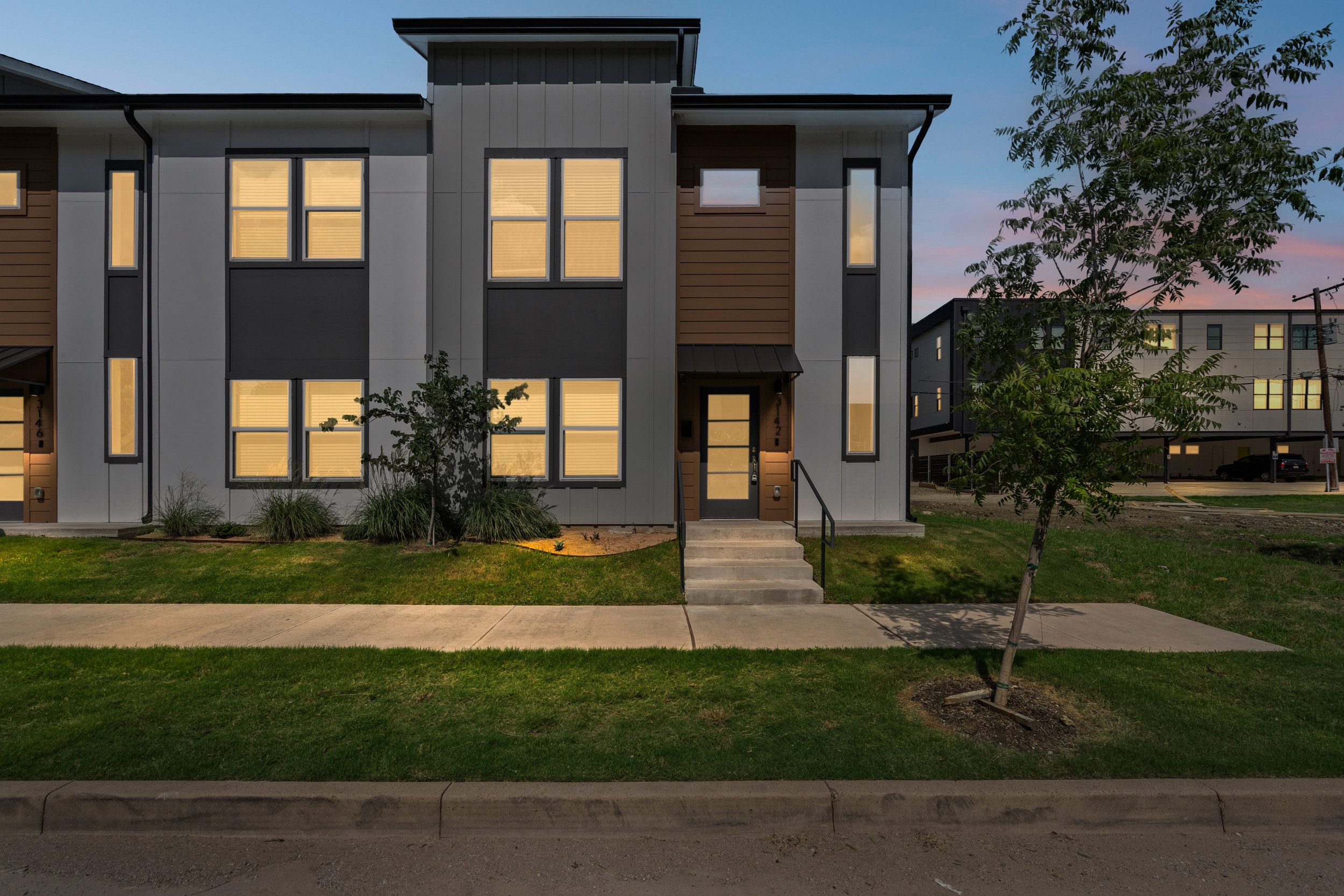 3142 Lubbock Avenue - 3