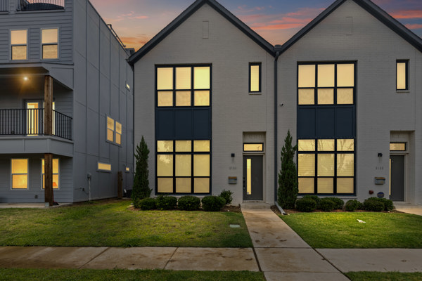 3138 Wayside Avenue - 1