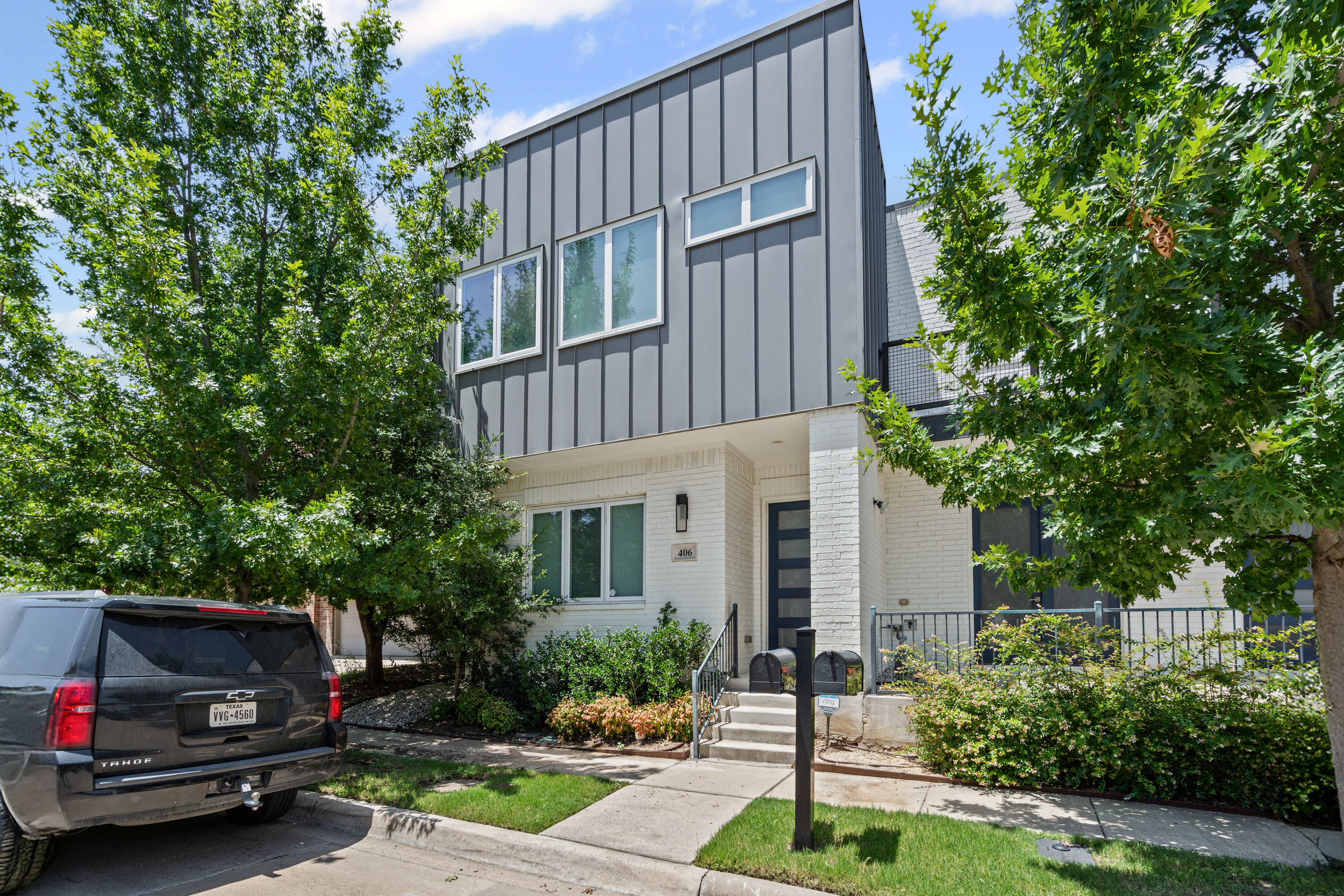 406 Wimberly Street - 1