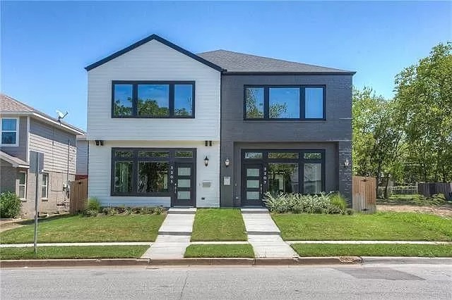 3205 Forest Park Boulevard - 1