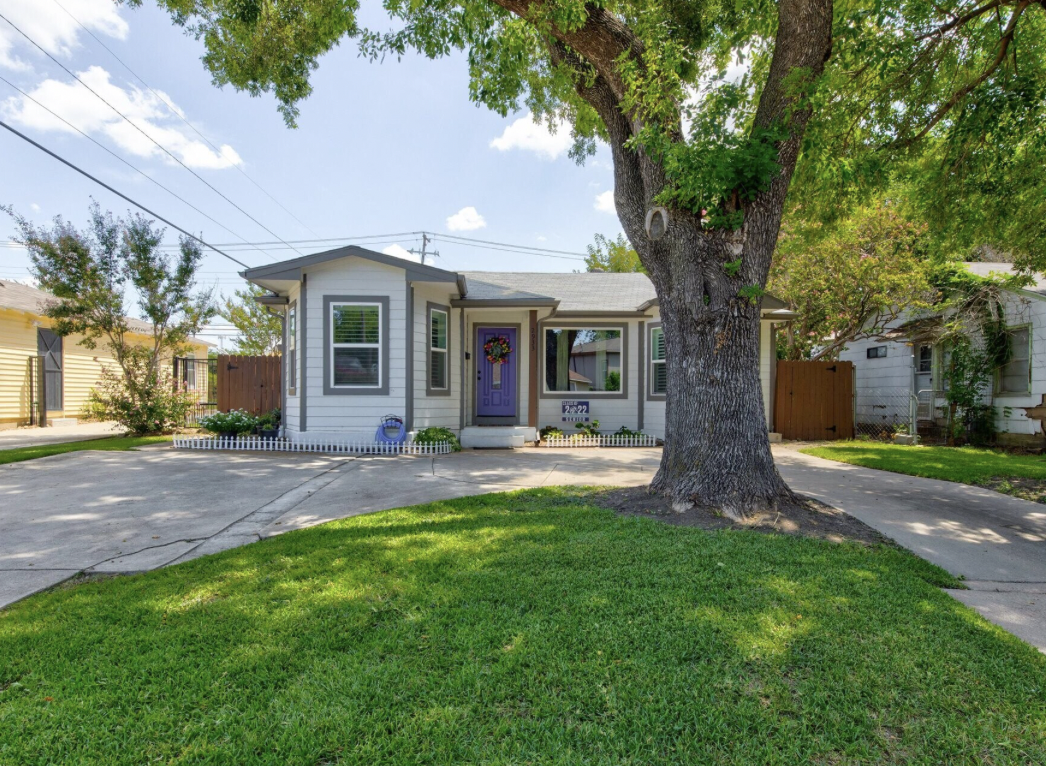 2933 South Hills Avenue