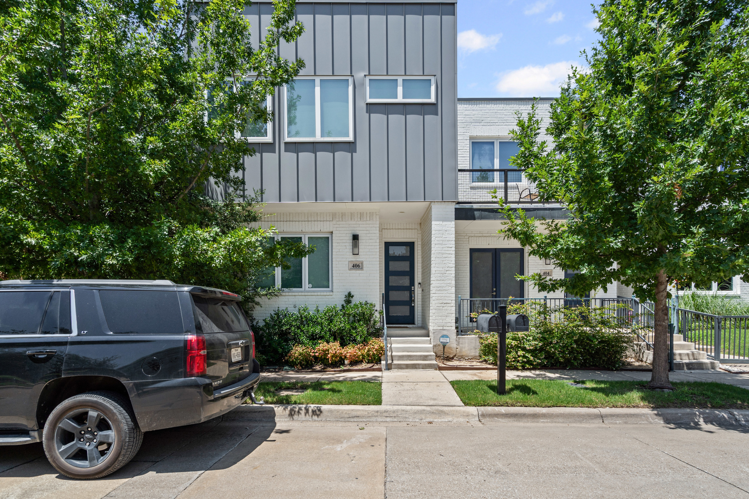 406 Wimberly Street - 1