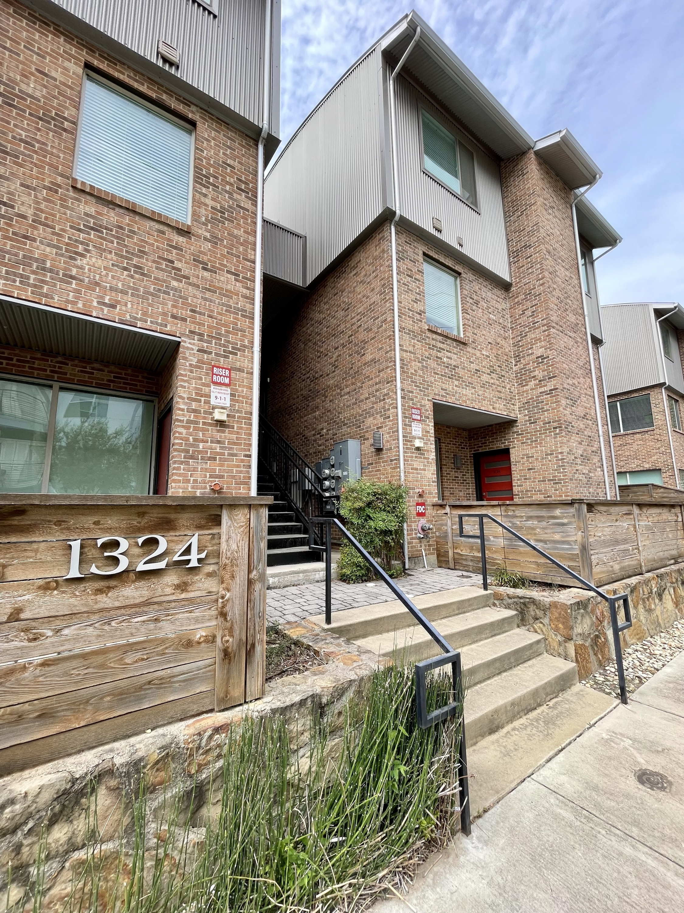 1324 May Street #214 - 1