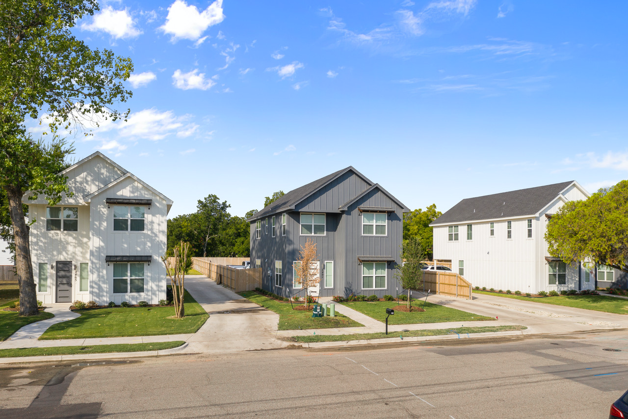 2310 South 4th Street - 1