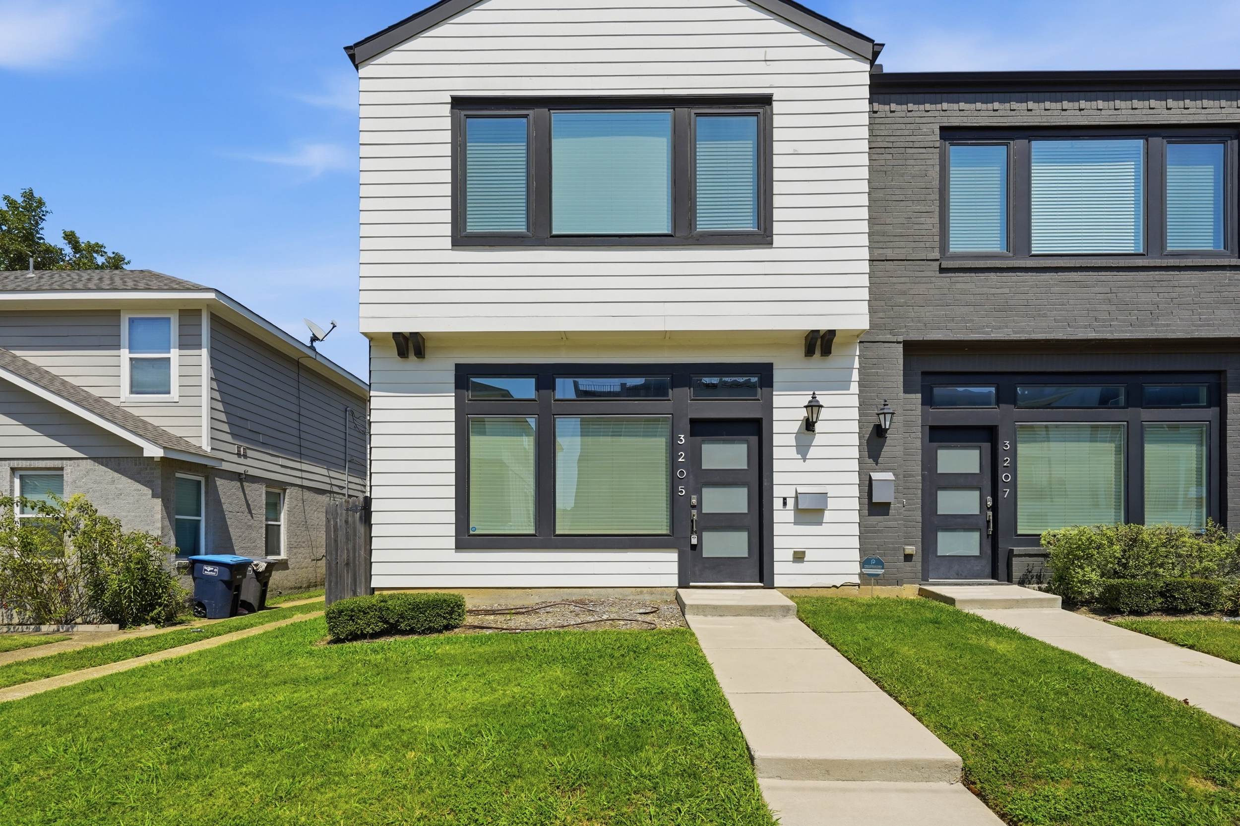 3205 Forest Park Boulevard - 1