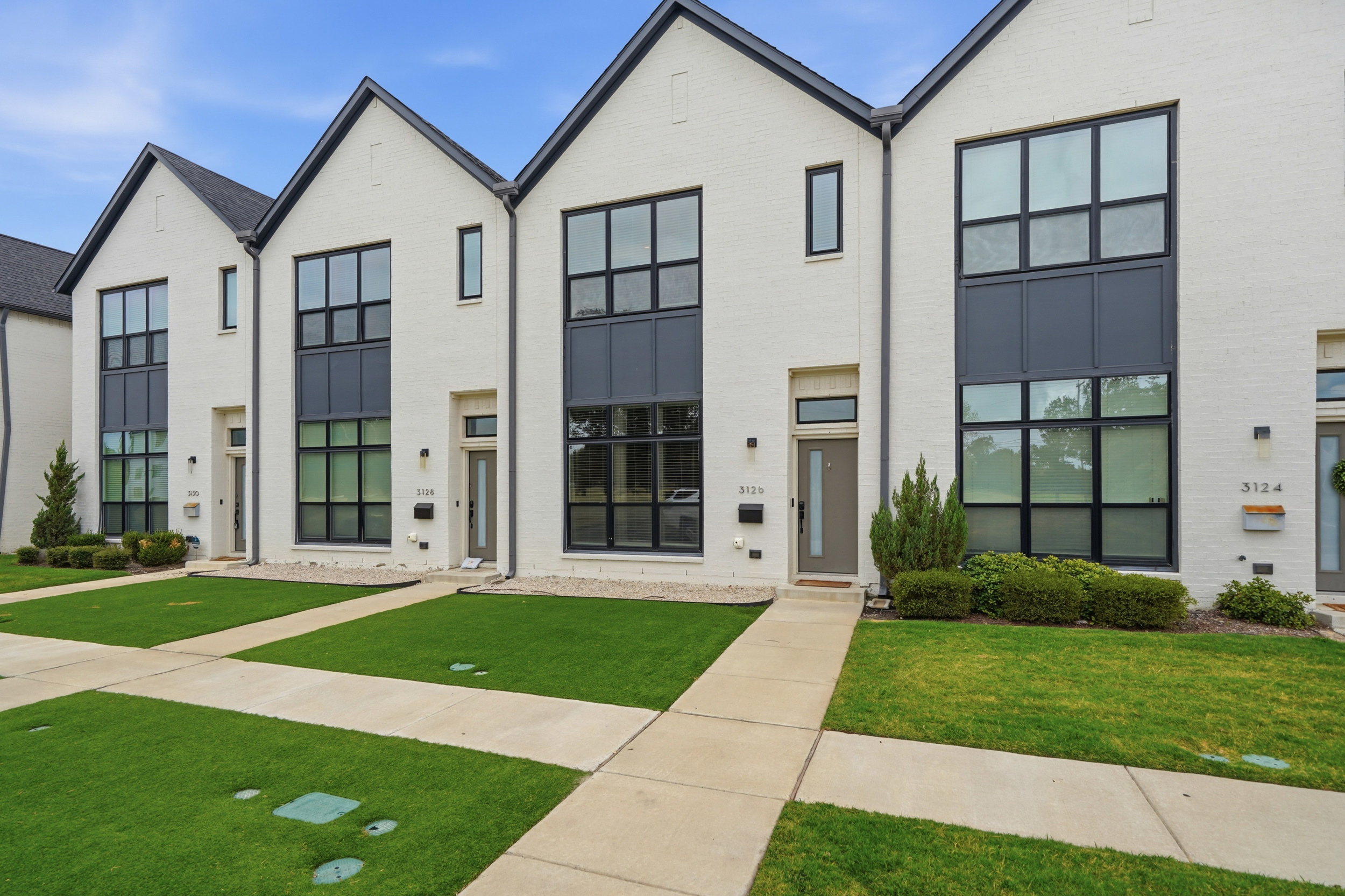 3126 Wayside Avenue - 1