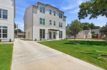 3321 South University Drive