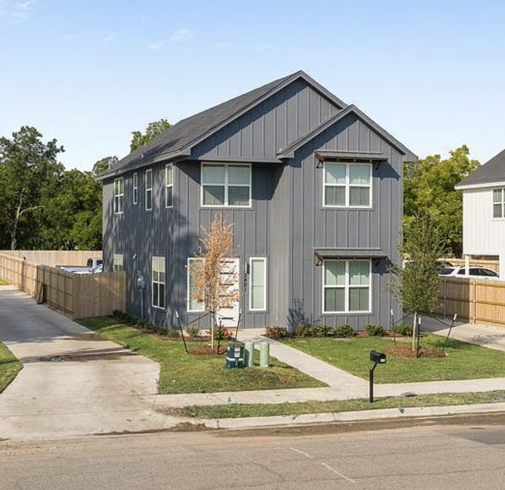 2404 South 4th Street - 1